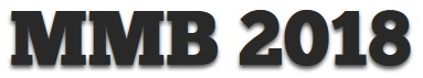 MMB 2018 Logo