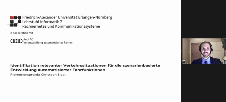 Congratulations on Successful PhD Defense!