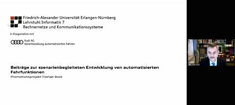 Towards entry "Second PhD defense within three weeks!"