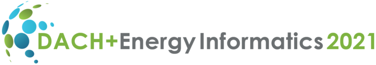 Contributions at the Dach+ Conference on Energy Informatics 2021