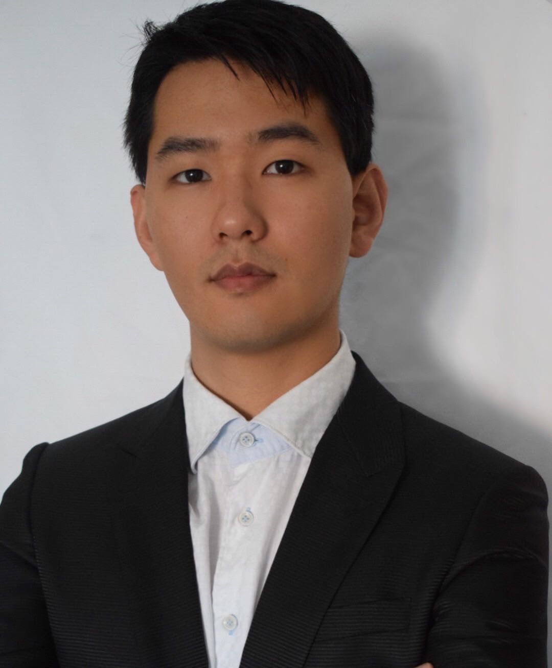 Minhao Qiu