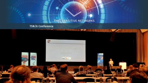 TSN/A conference