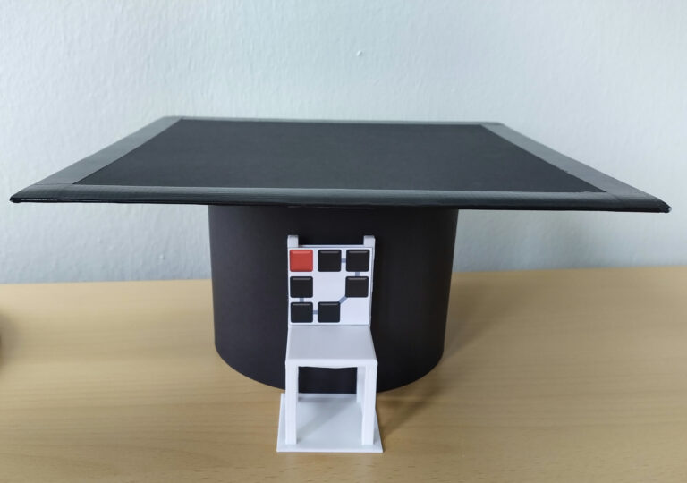 Congratulations on successful PhD Defense!