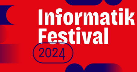 Picture, Informatik Festival 2024