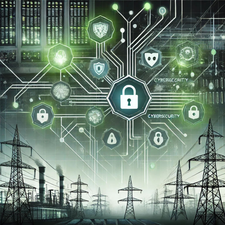 Announcement: Join the CYBERGY FAU Summer School on Network Protection for Energy Control Systems!