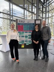 Participants of deRSE25