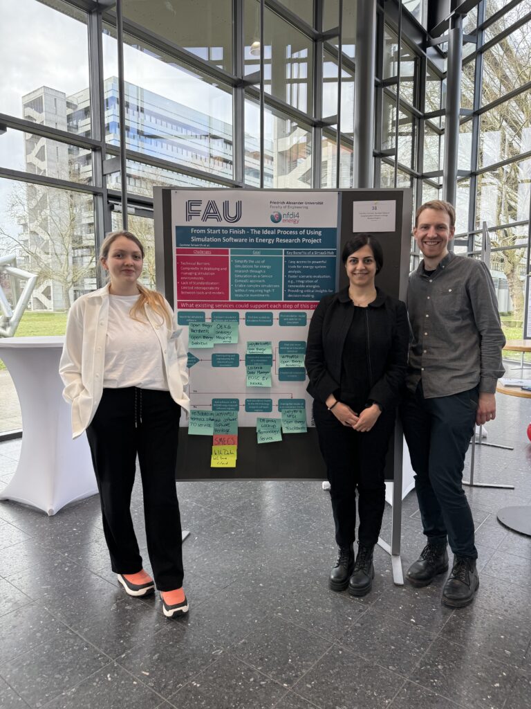 deRSE25 – Karlsruhe, Germany