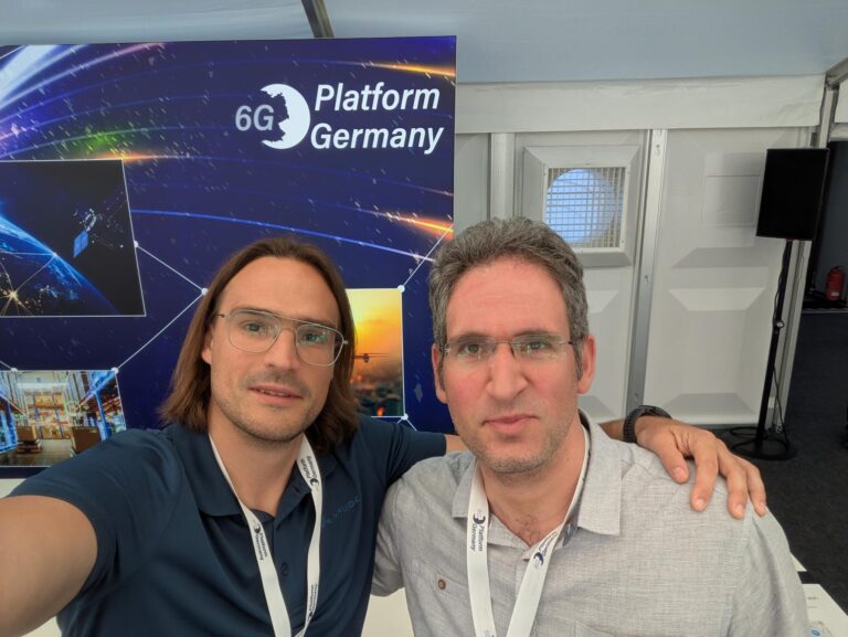 Berlin 6G Conference 2025